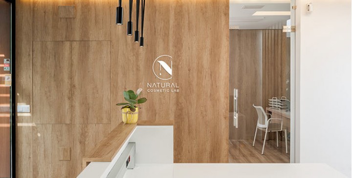 Natural Cosmetic Lab, Premio a la Innovacin Empresarial