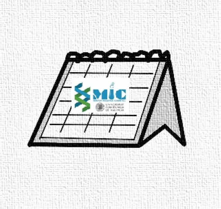 DISPONIBLE EL PROGRAMA DE LA NUEVA EDICIN MIC