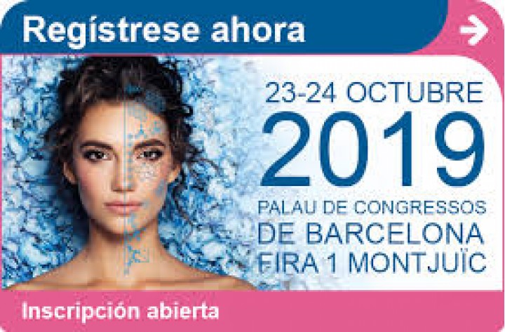 COSMETORIUM: La Feria de la  Industria Cosmtica