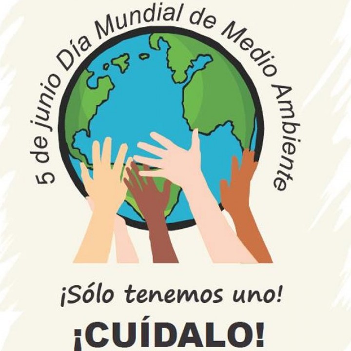 Da Mundial del Medio Ambiente