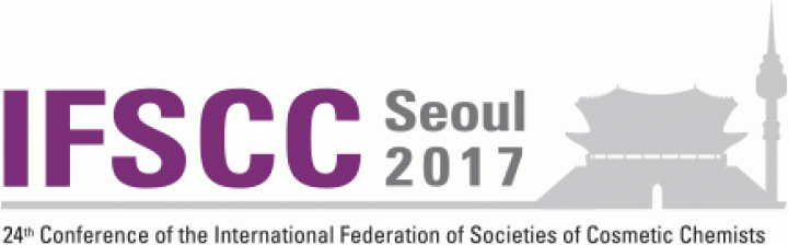 Empieza la 24th Conference of the International Federation of Societies of Cosmetic Chemists (IFSCC Conference 2017)