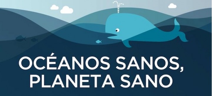 Da Mundial de los Ocanos