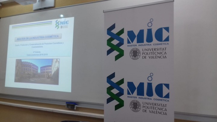 Entrevista a Fernanda Lpez, Directora del MIC