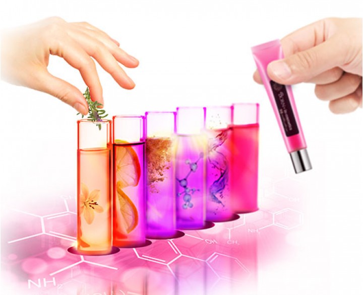 Las empresas colaboradoras del MIC en In-Cosmetics Global en Pars