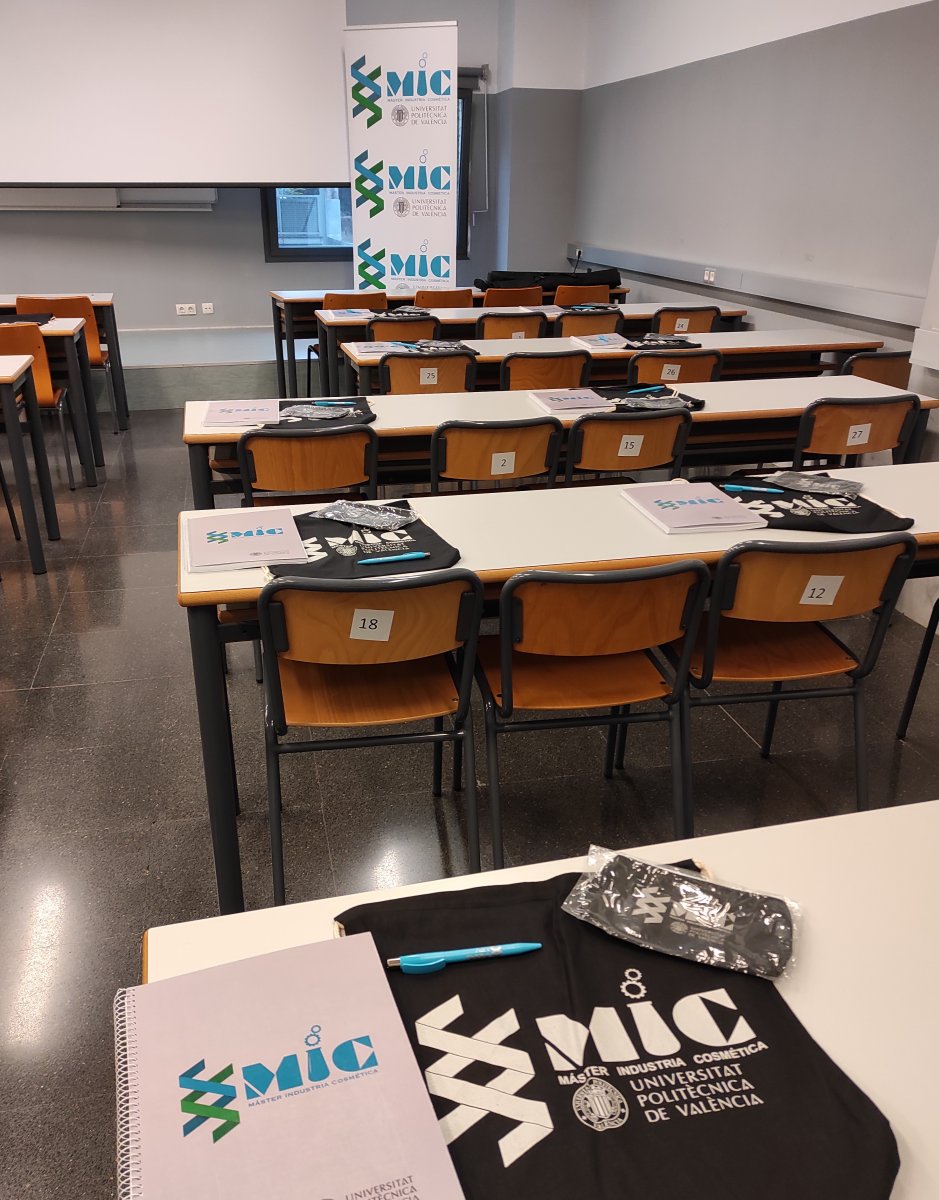 empieza la sptima edicin MIC
