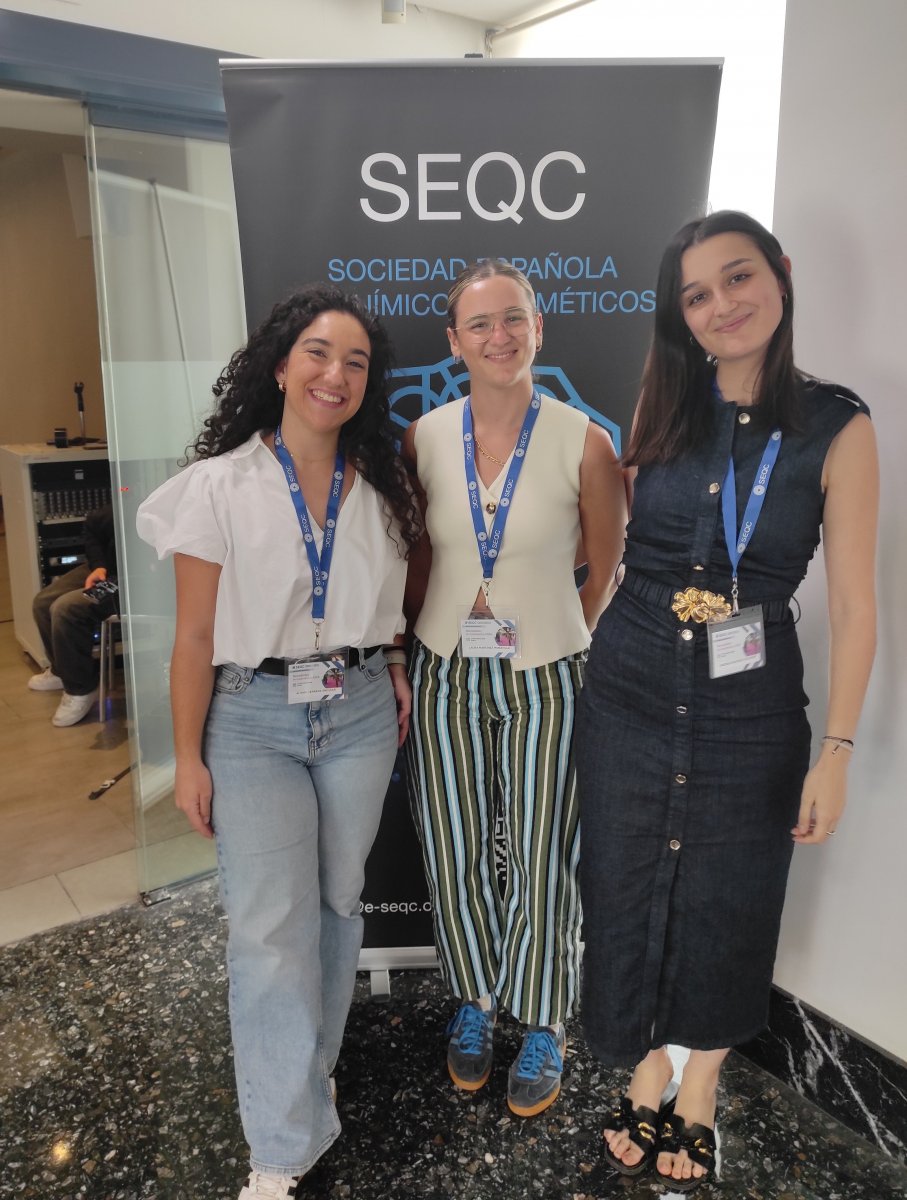 El MIC en la SEQC