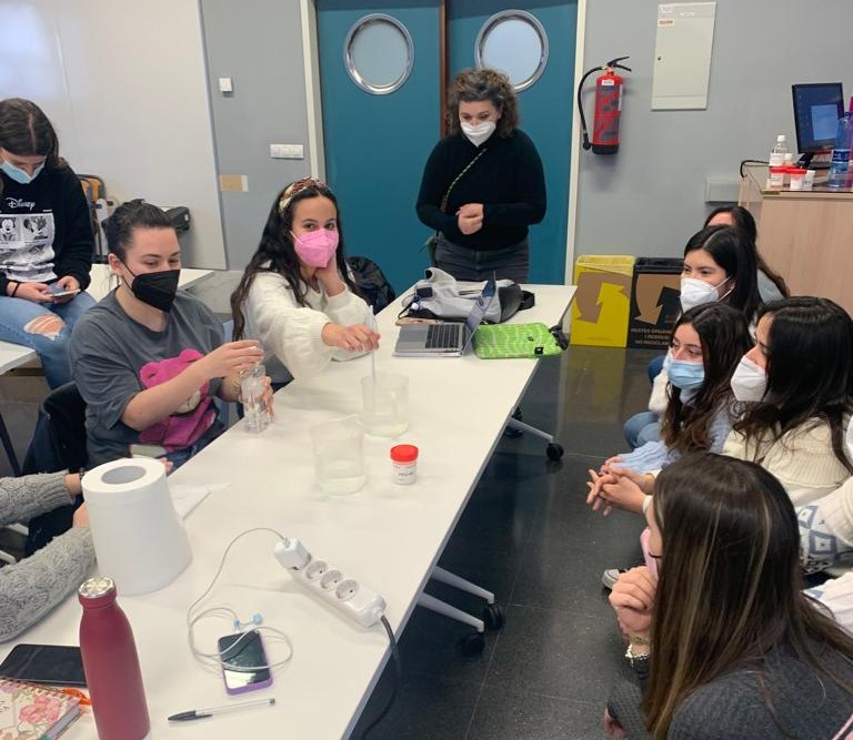 Clase de productos buco orales