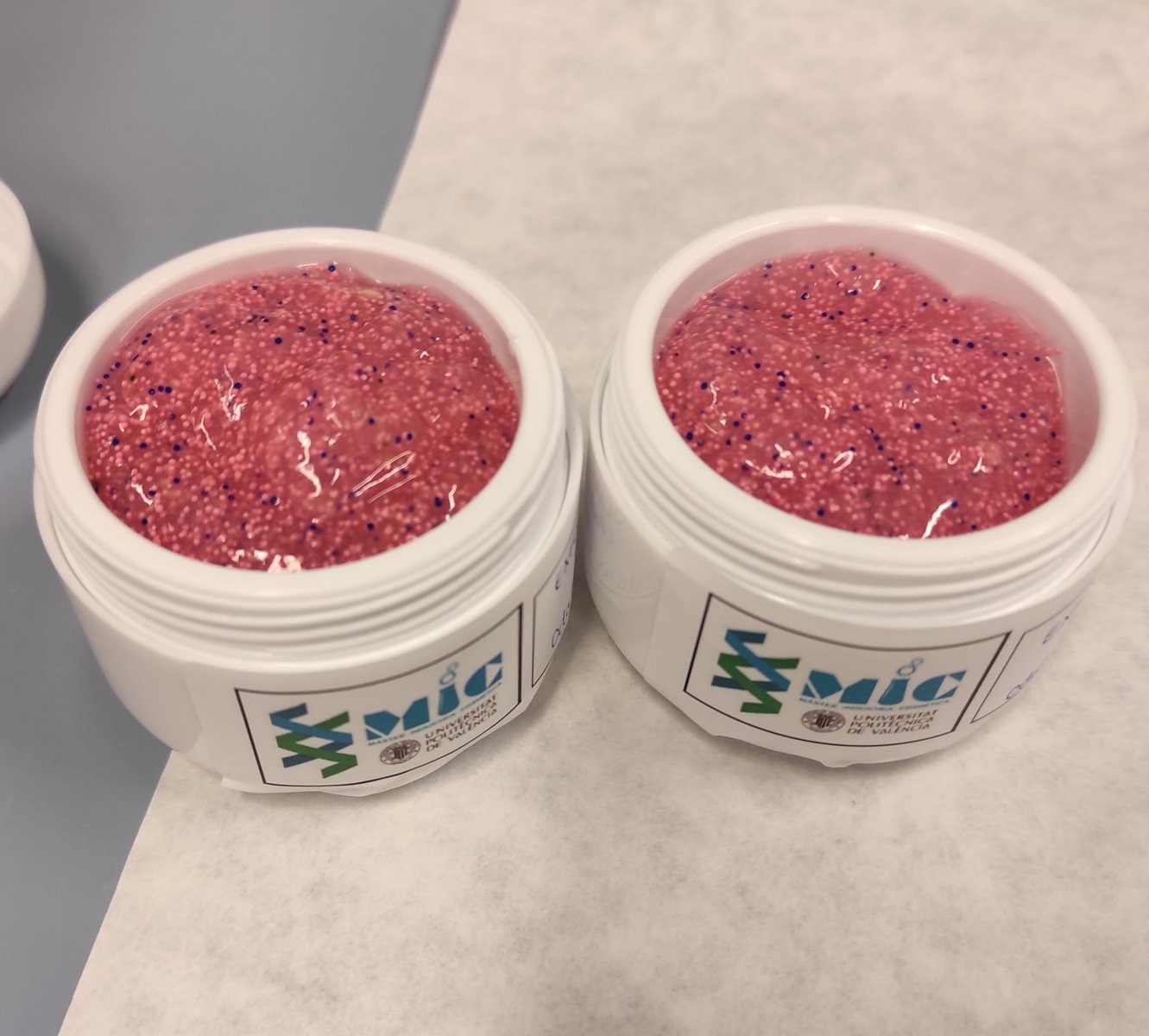 Exfoliantes MIC