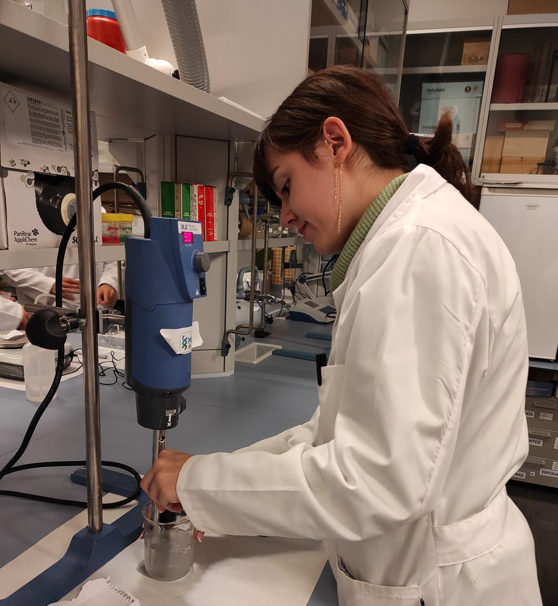 Taller MIC octava edici�n