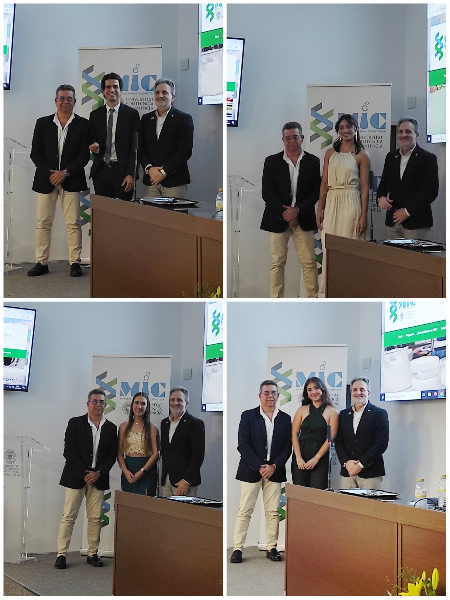 Graduacin novena edicin MIC alumnos 4