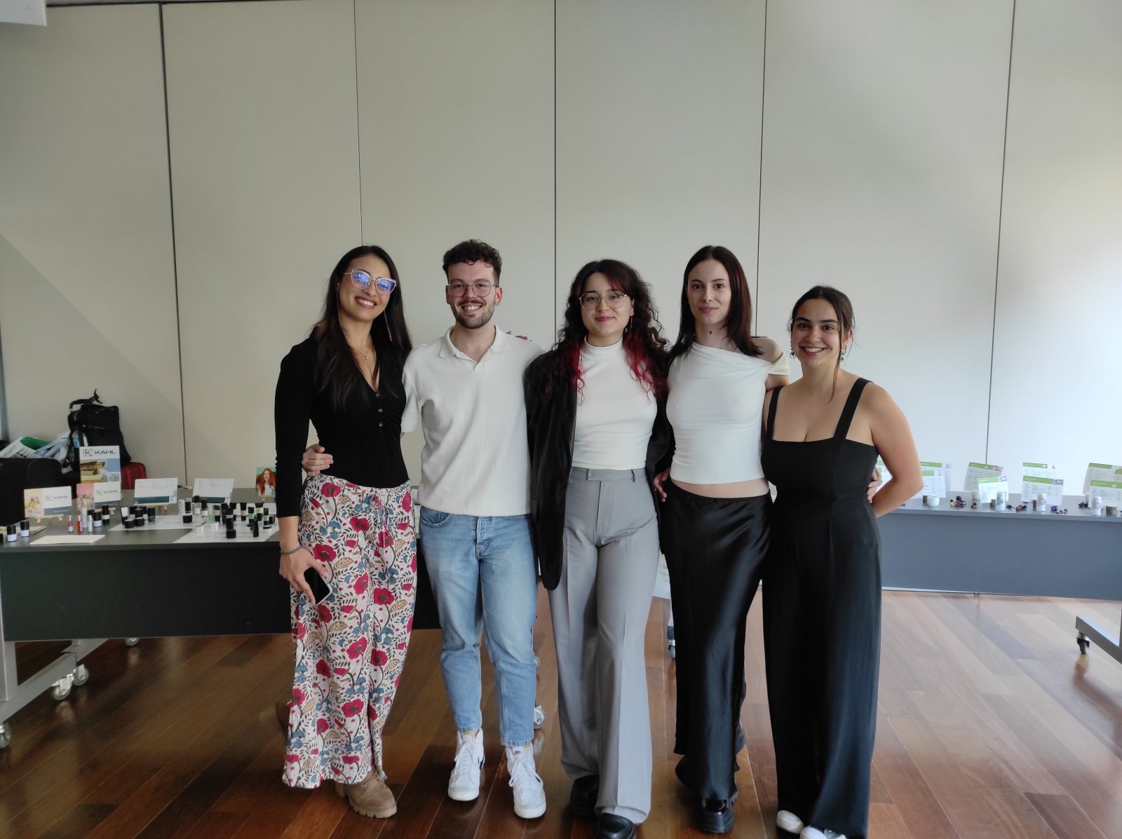 Seminario Jover en Valencia